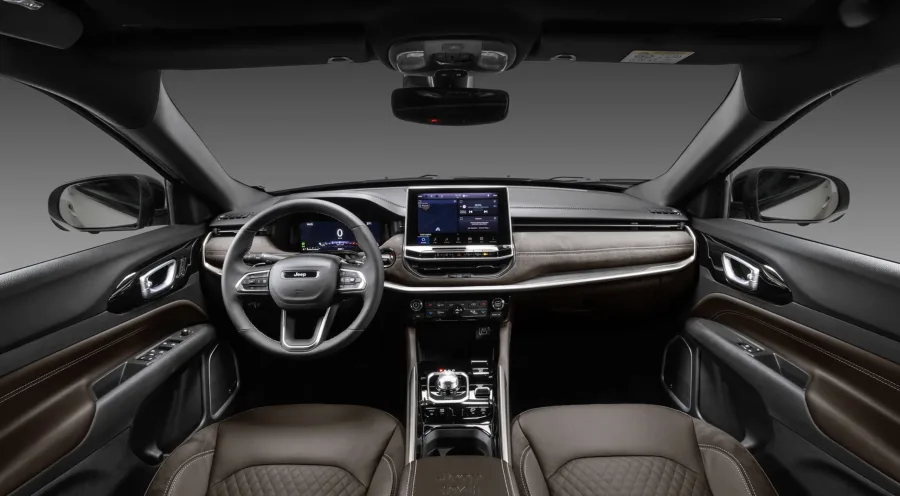 SUV 7 lugares de luxo ao básico: do Aircross ao X7, os que mais entregam espaço