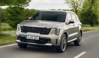 Kia Sorento 2026: 7 lugares, tração 4×4 e motor turbodiesel. Veja por que o novo Sorento é a única ameaça real ao reinado da Toyota SW4