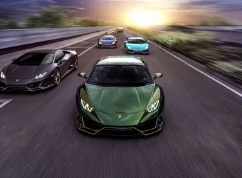 BBB 26 tem prêmio recorde de R$ 5,4 milhões: veja 5 carros incríveis que você poderia comprar com esse valor