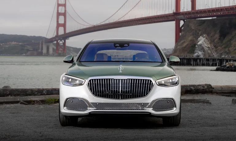 BBB 26: vencedor pode comprar o Mercedes mais luxuoso do país e viver como rei