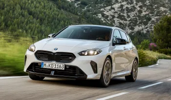 O último dos moicanos: BMW traz de volta o hatch ‘raiz’ que faz qualquer SUV parecer um ônibus