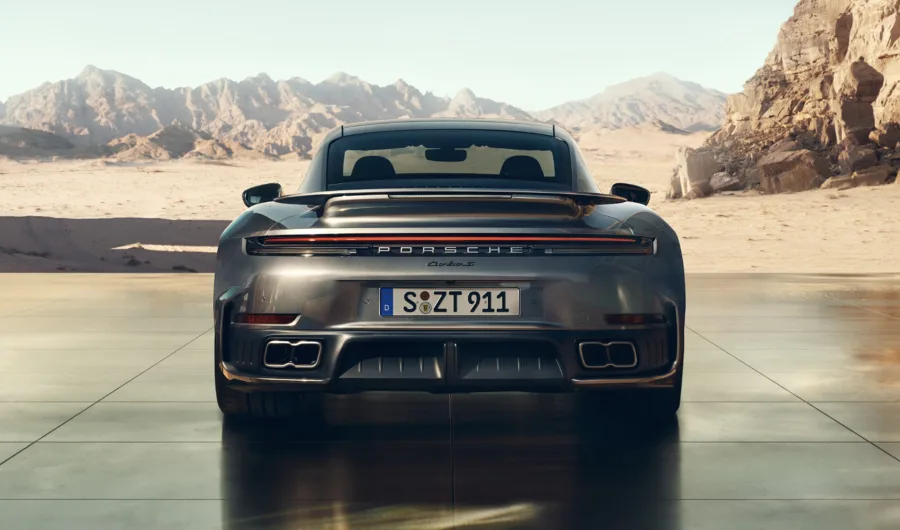 Híbrido, sim; econômico, nunca! A verdade sobre o consumo de 5 km/l do novo monstro da Porsche