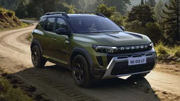 Renault Duster 2027 é revelado com sistema híbrido e decreta fim do “patinho feio”