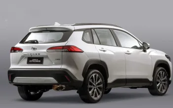 Toyota Corolla Cross XR 2022 em 2026: Por que este SUV desvalorizou o suficiente para virar a compra mais inteligente do ano?