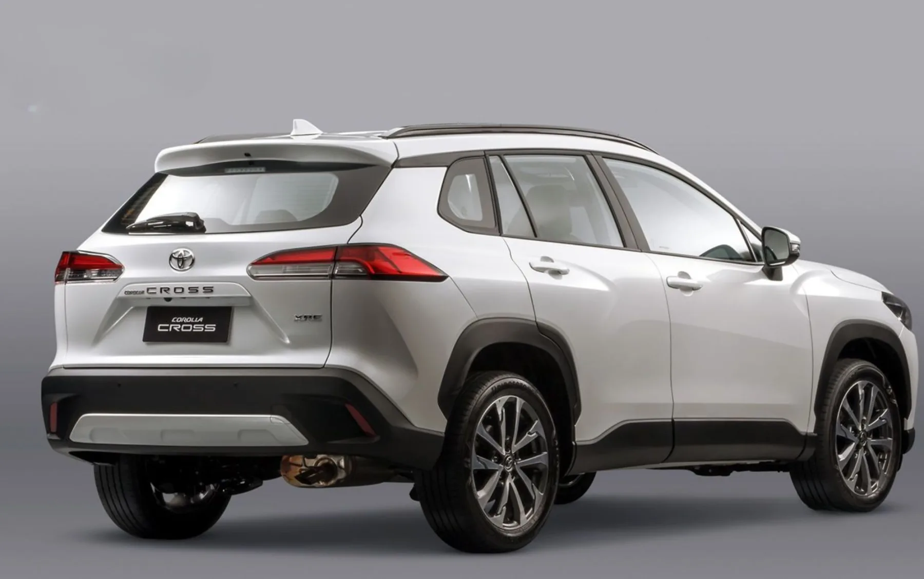 Toyota Corolla Cross XR 2022 em 2026: Por que este SUV desvalorizou o suficiente para virar a compra mais inteligente do ano?