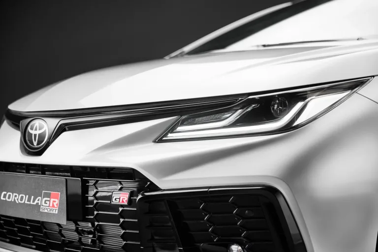 O segredo do Toyota Corolla: Por que o sedã “que não quebra” lidera vendas no Brasil