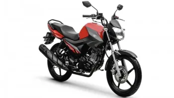 Yamaha tira do mercado moto que faz 50 km/l e salvava o bolso do trabalhador