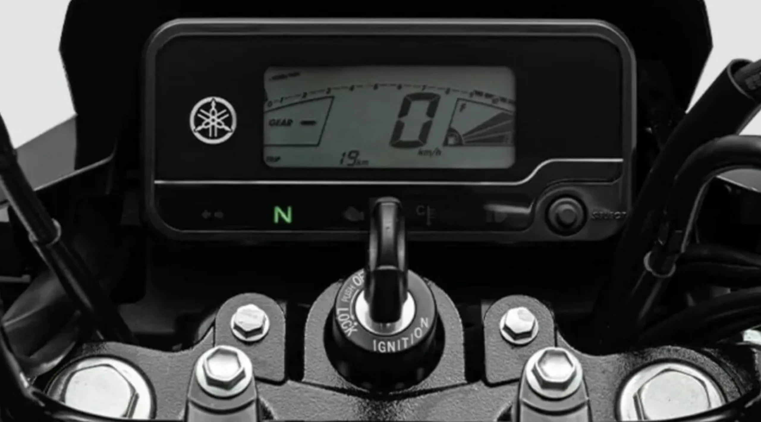 A saída mais sentida é da Factor 125i, moto comum nas ruas, fácil de manter e conhecida pelo consumo baixo, que virou ferramenta diária de entrega e deslocamento.