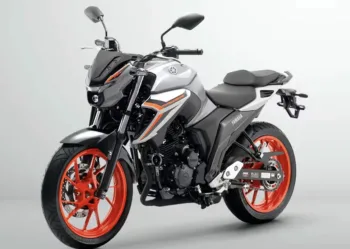 Yamaha lança Fazer FZ25 Connected 2026 com painel blackout e preço de R$ 25.090
