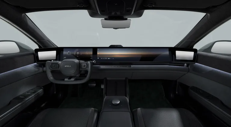 Afeela 1: Sony e Honda lançam o ‘PlayStation de 4 rodas’ que vai fazer você querer morar no carro