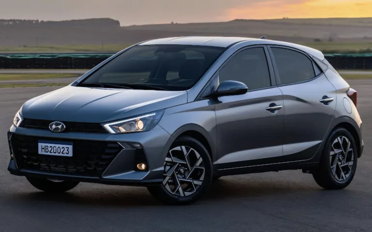 HB20 Comfort 2026: do uso no dia a dia ao custo de manter e revender