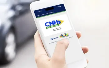 CNH renovação automática: veja quem tem direito pelo app CNH Brasil 2026