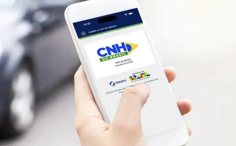 Renovação da Carteira de Habilitação Online: veja passo a passo para renovar pelo app CNH Brasil