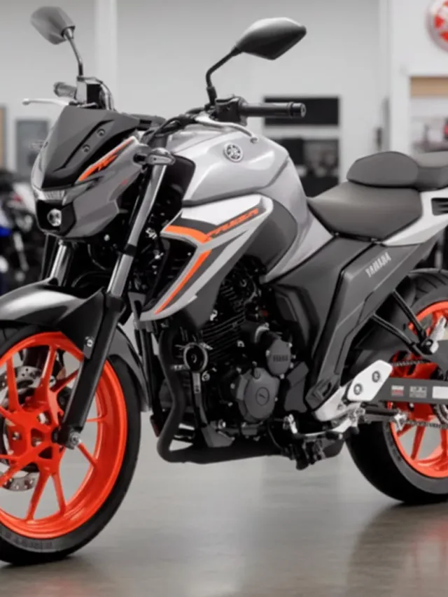 Qual o valor da Yamaha Fazer FZ25 Connected 2026?