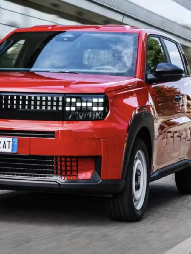 Veja como será o novo Fiat Argo 2027