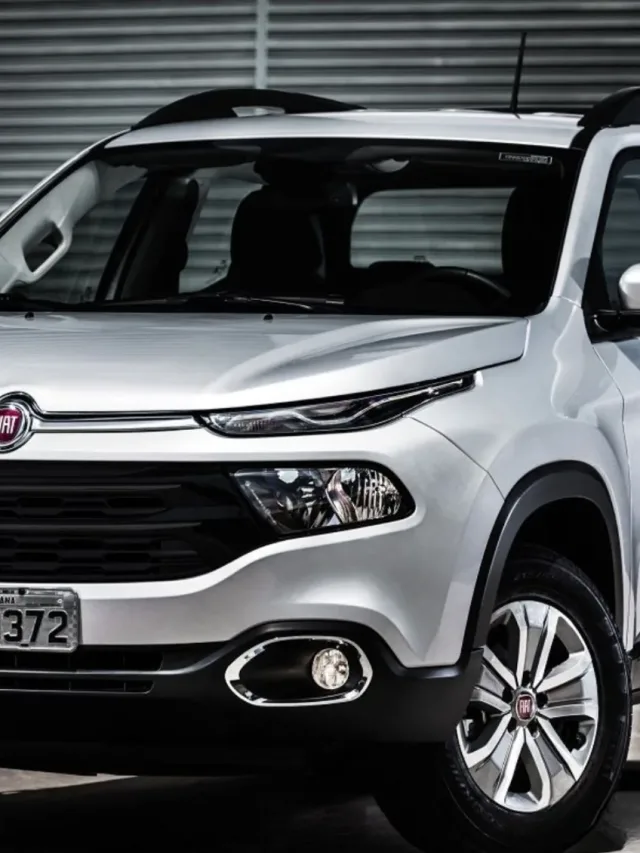 Fiat Toro Freedom 2019 pesa no consumo: “Na cidade, ela bebe muito”