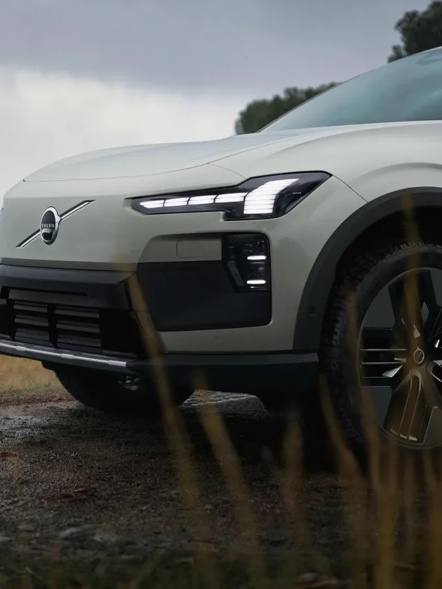 Preço da gasolina a 6 reais? Esse SUV faz 810 km e ignora o posto 💸