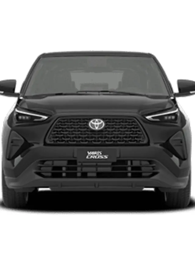 Toyota Yaris Cross XR 2026 tem preço reduzido para enfrentar chineses