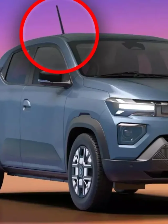 Renault Kwid 2027: veja o visual que decretou o fim de meme do TikTok