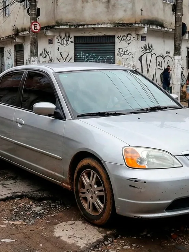 Isenção IPVA 2026 fez carro velho virar objeto de desejo