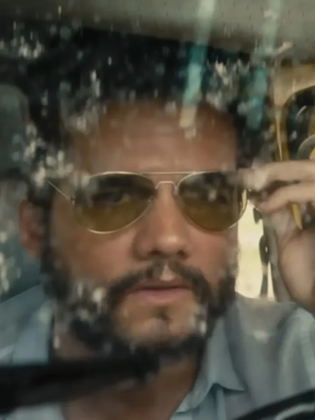 Fusca e Opala no Oscar? Conheça a frota de ‘O Agente Secreto’