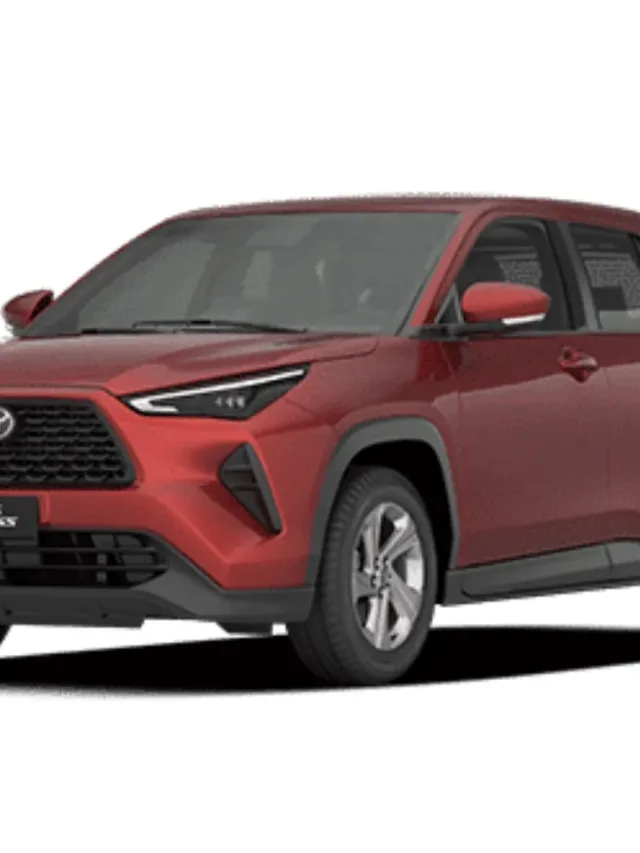 Qual o valor do Toyota Yaris Cross para PcD?