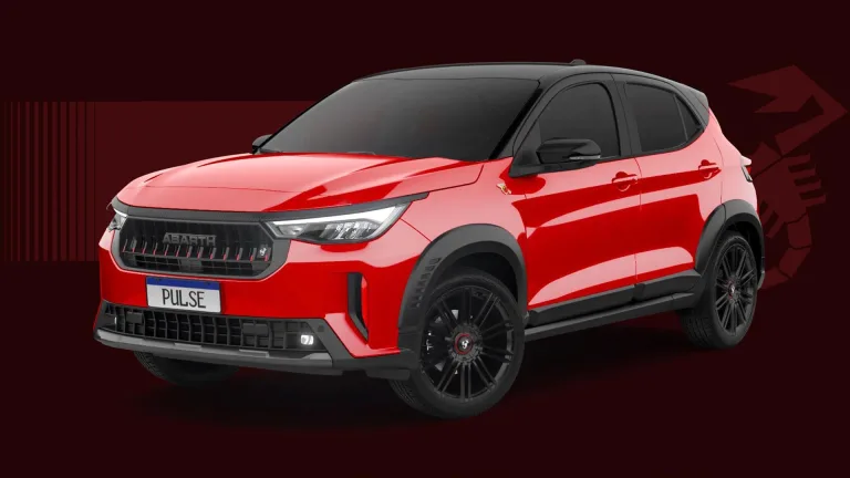 Principais problemas do Fiat Pulse Abarth 2026