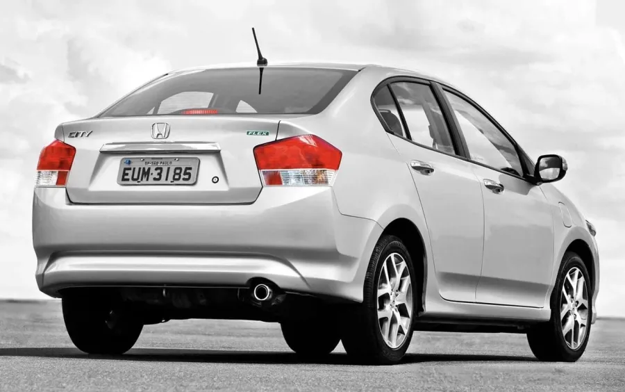 Honda City usado ainda vale a pena? Sedan é opção entre compactos até R$ 40 mil