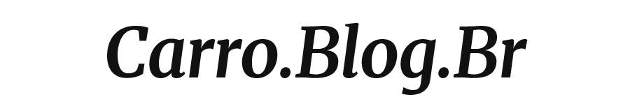 Carro Blog