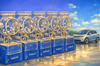 Resultado Loteria Federal 6038 deste sábado, 31/01/2026: prêmio de R$ 500 mil pode virar dois BYD Dolphin Plus à vista