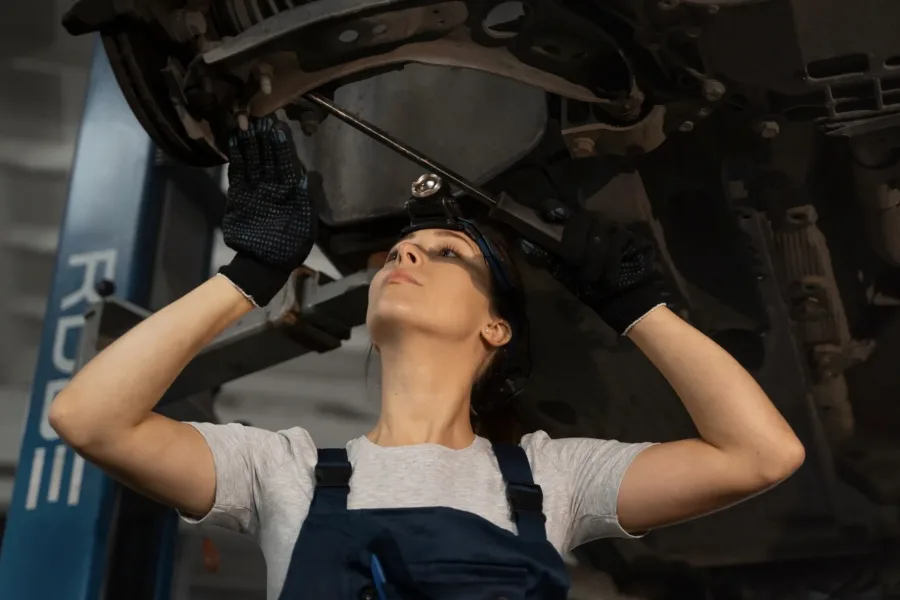 vistoria para carros com mais de 5 anos: Prepare o bolso, nova ‘taxa’ pode custar mais do que você imagina