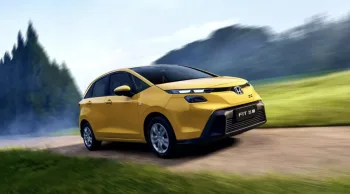 Novo Honda Fit 2026 aparece “Diferentão” na China e brasileiros já se perguntam quando ele chega no Brasil