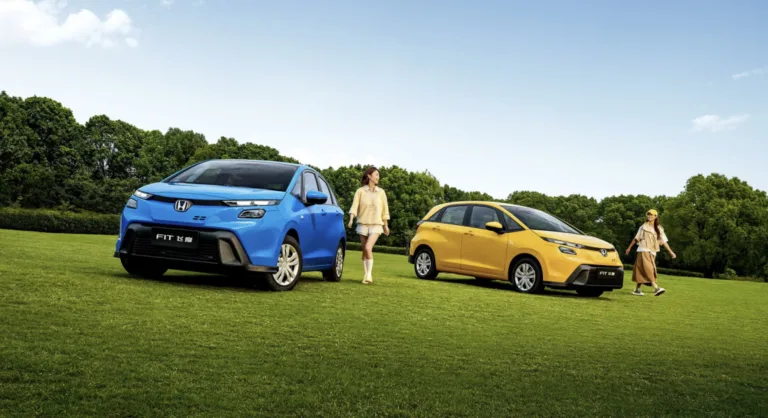 Quando chega o novo Honda Fit no Brasil?