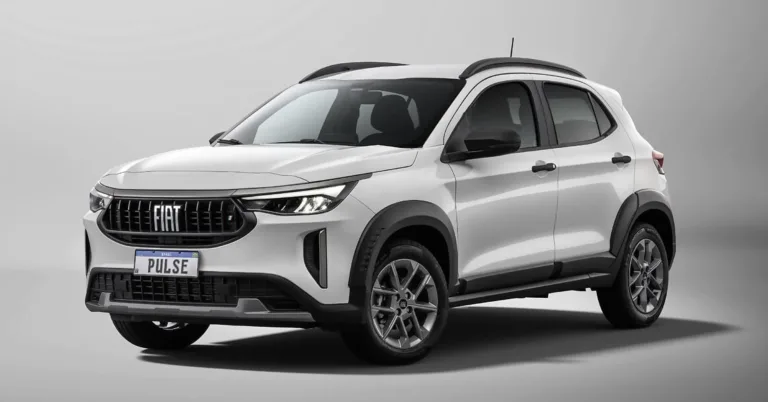 Adeus 1.0 manco? Fiat Pulse 1.3 ganha do VW Tera na aceleração e ainda sobra dinheiro para o IPVA