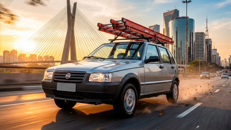 Uno Mille: 4 versões do “Rei das Estradas” que valem a pena comprar em 2026