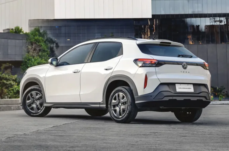 R$ 105 mil é barato? Governo zera IPI do VW Tera, mas internet discute se isso é ‘carro popular’