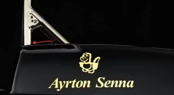 Ayrton Senna: Lotus 98T de 1986 que foi usada pelo brasileiro vai a leilão por R$ 63,1 milhões