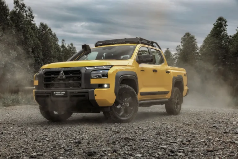 5 picapes esperadas no Brasil em 2026 e 2 bônus pra quem quer uma caminhonete híbrida