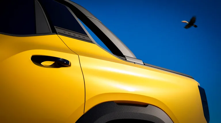 Volkswagen Tukan: o que esperar do design da picape que vai substituir a VW Saveiro na disputa com a Fita Toro