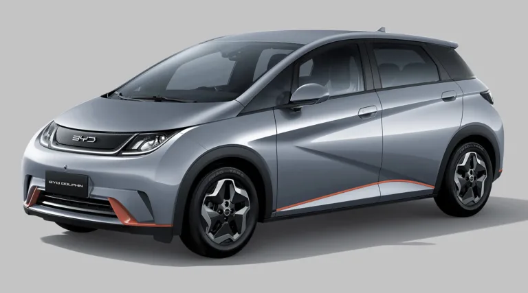 BYD Dolphin 2024 usado: 5 dicas para quem vai comprar um carro elétrico seminovo em 2026