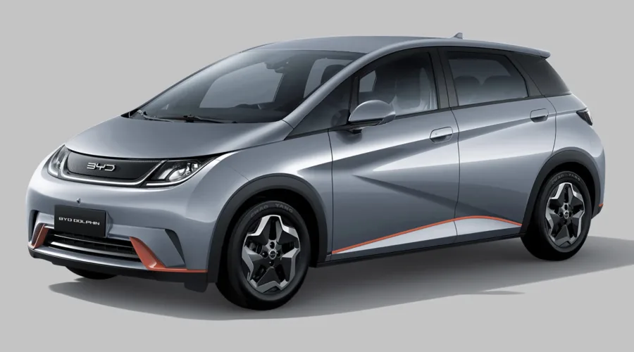 BYD Dolphin 2024 usado: 5 dicas para quem vai comprar um carro elétrico seminovo em 2026