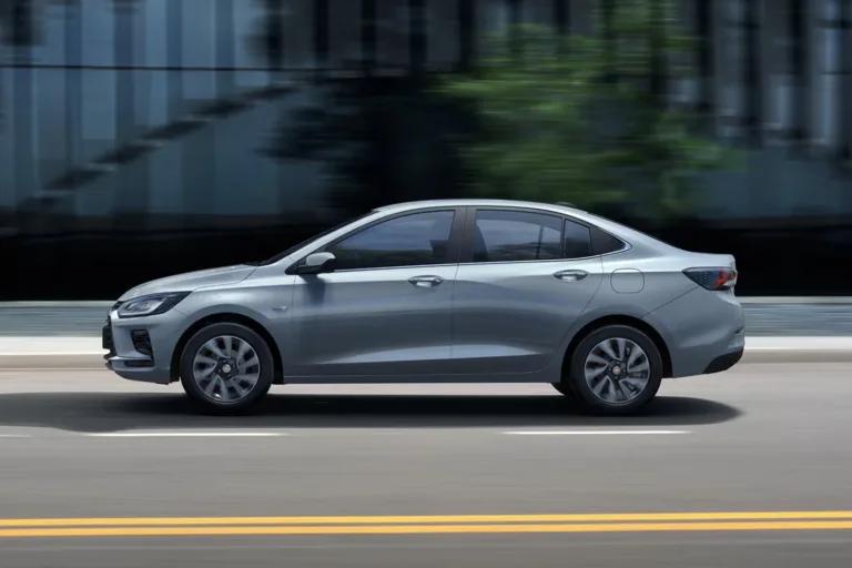 Os 5 sedans zero km mais baratos do Brasil em 2026 e por que vendem bem
