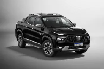 Fiat Toro bate marca histórica e detalhe escondido explica por que rival nenhuma conseguiu derrubar a picape