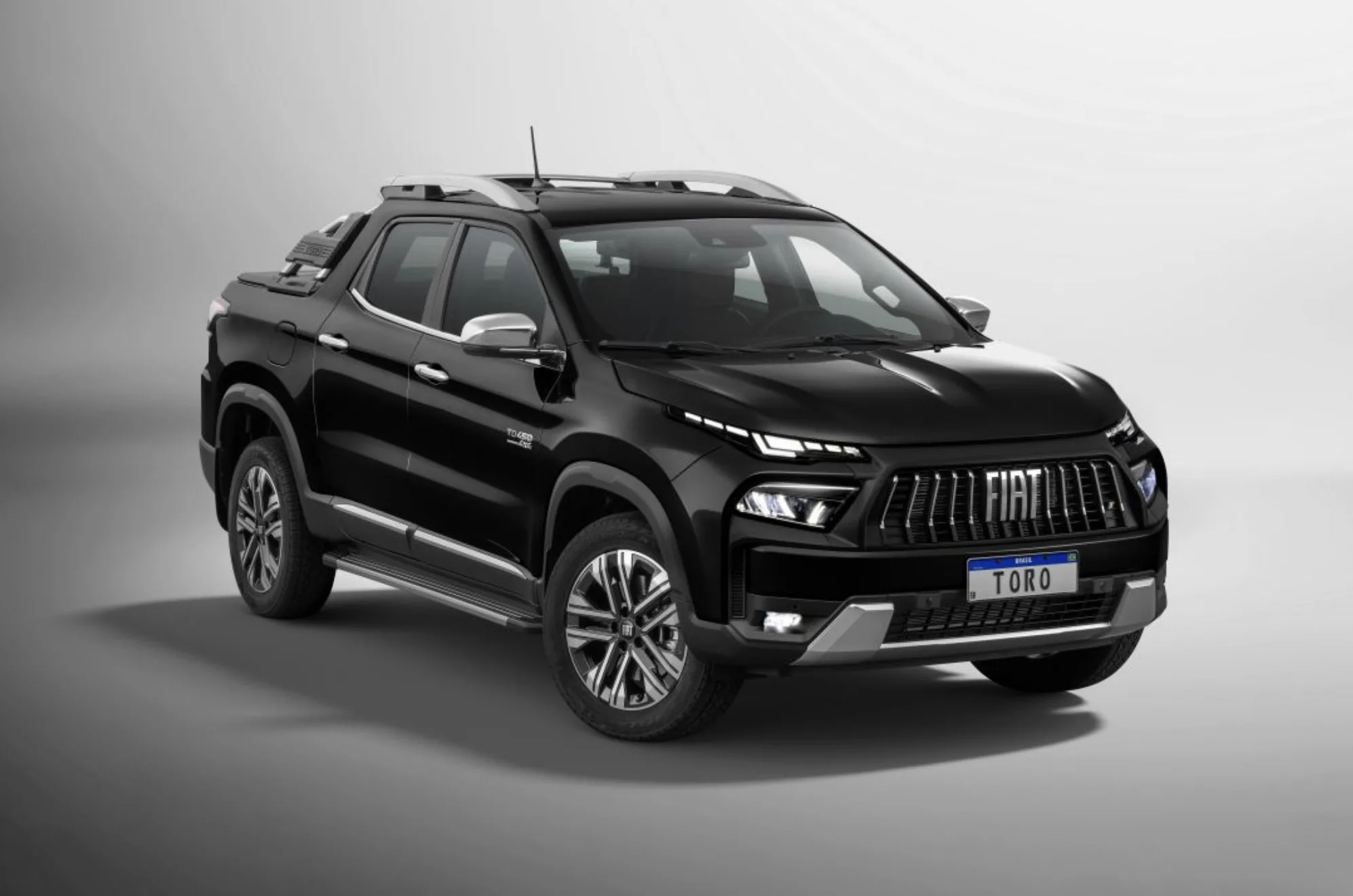 Fiat Toro bate marca histórica e detalhe escondido explica por que rival nenhuma conseguiu derrubar a picape