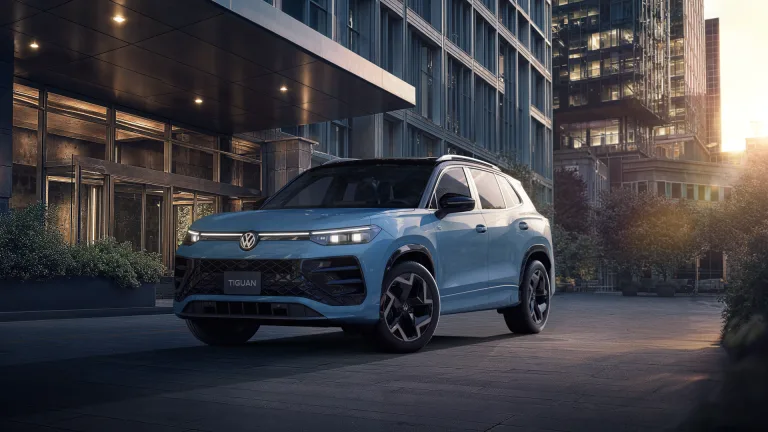 Volkswagen Tiguan 2026 / 2027 chega com 272 cv, tração integral e taxa zero; Volkswagen aposta pesado no SUV mais tecnológico da marca