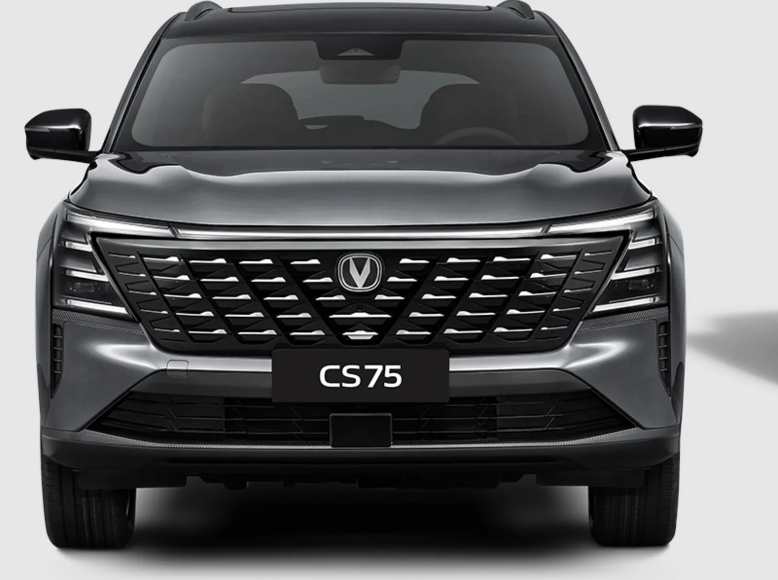 SUV chinês de R$ 199,9 mil mira Commander no Brasil