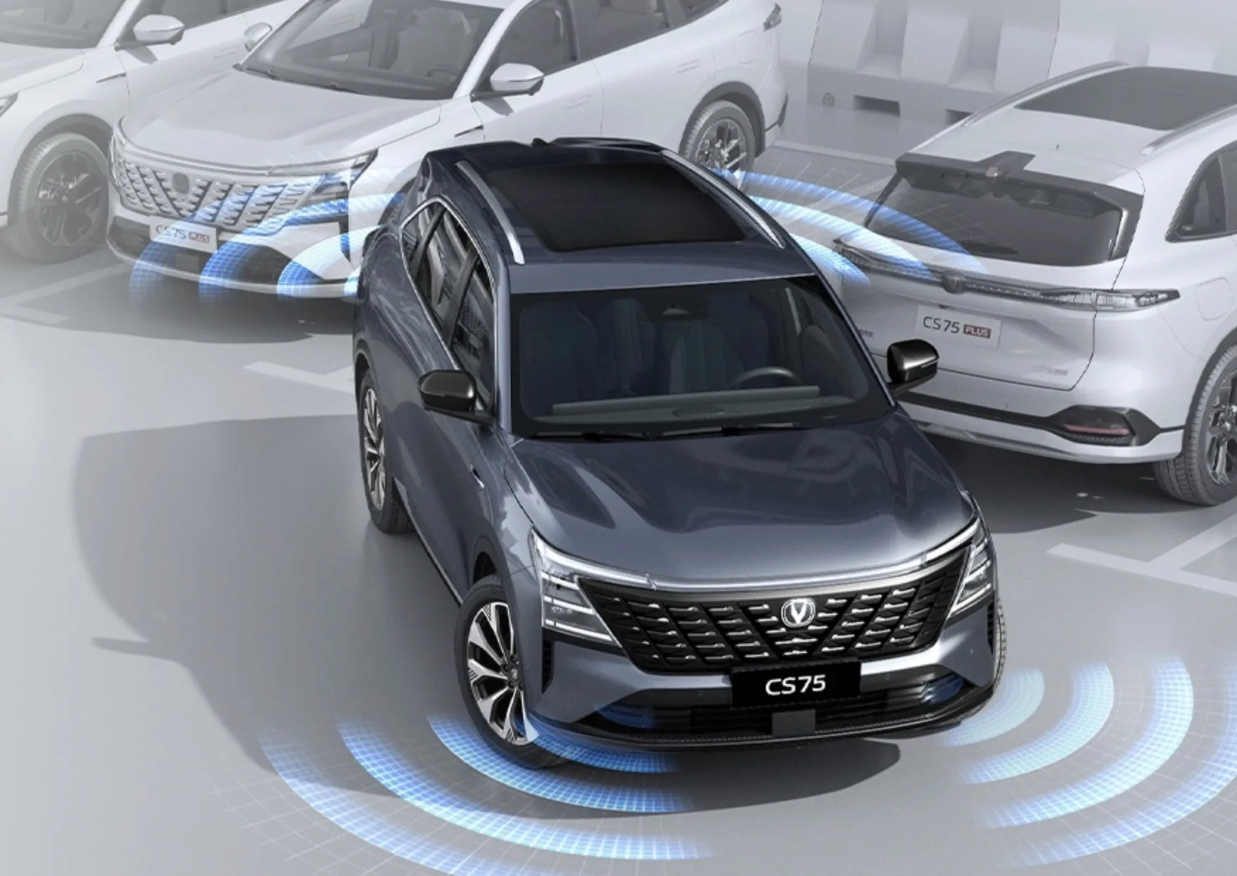Mesmo em um mercado dominado por híbridos, o SUV utiliza apenas motor 1.5 turbo a combustão com 180 cv e câmbio automático Aisin de oito velocidades.