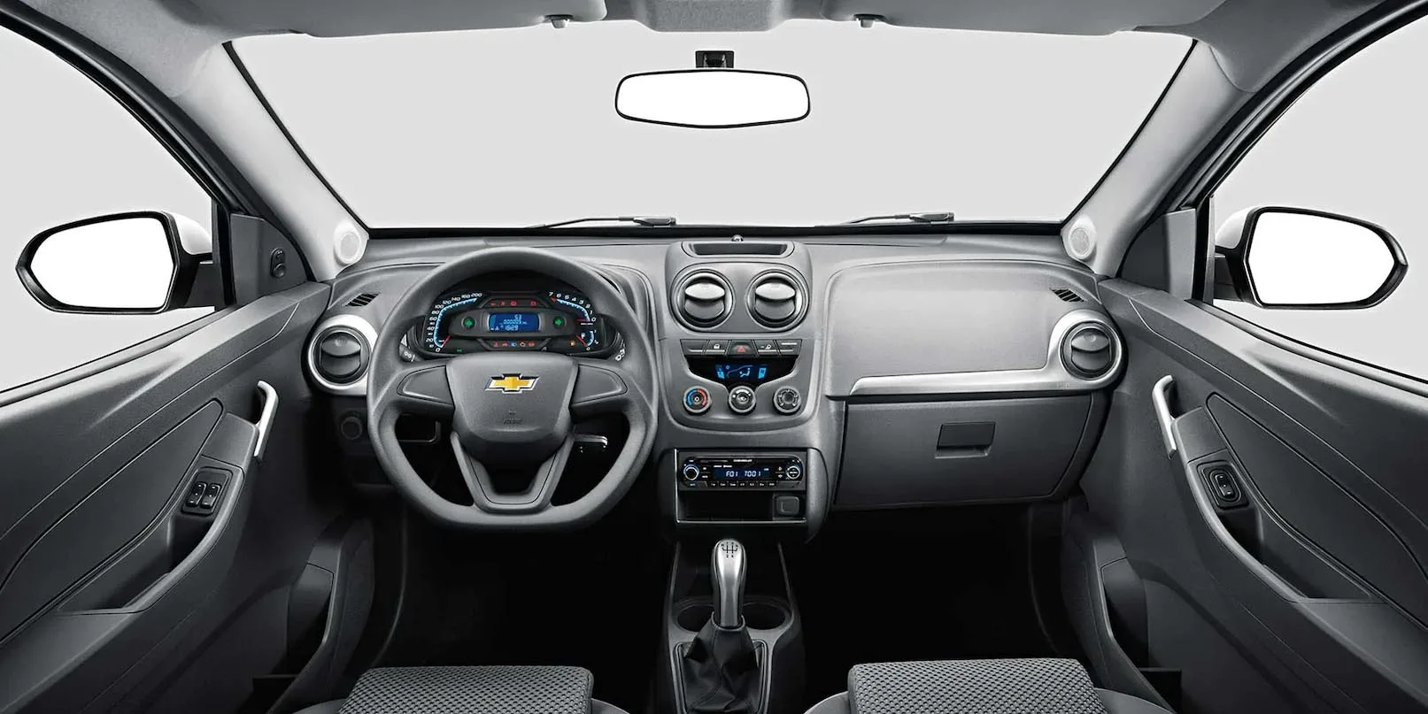 Chevrolet Montana de segunda geração usada combina caçamba de 1.100 litros, capacidade para 758 kg e manutenção simples, mas exige atenção à ignição, aos coxins e ao cabeçote