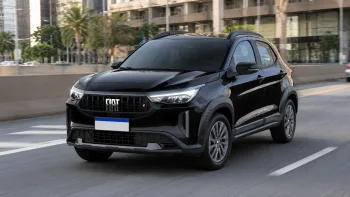 Fiat Pulse Drive 1.3 CVT ainda vale a pena em 2026? Veja por que esse SUV simples pode assustar rivais mais caros