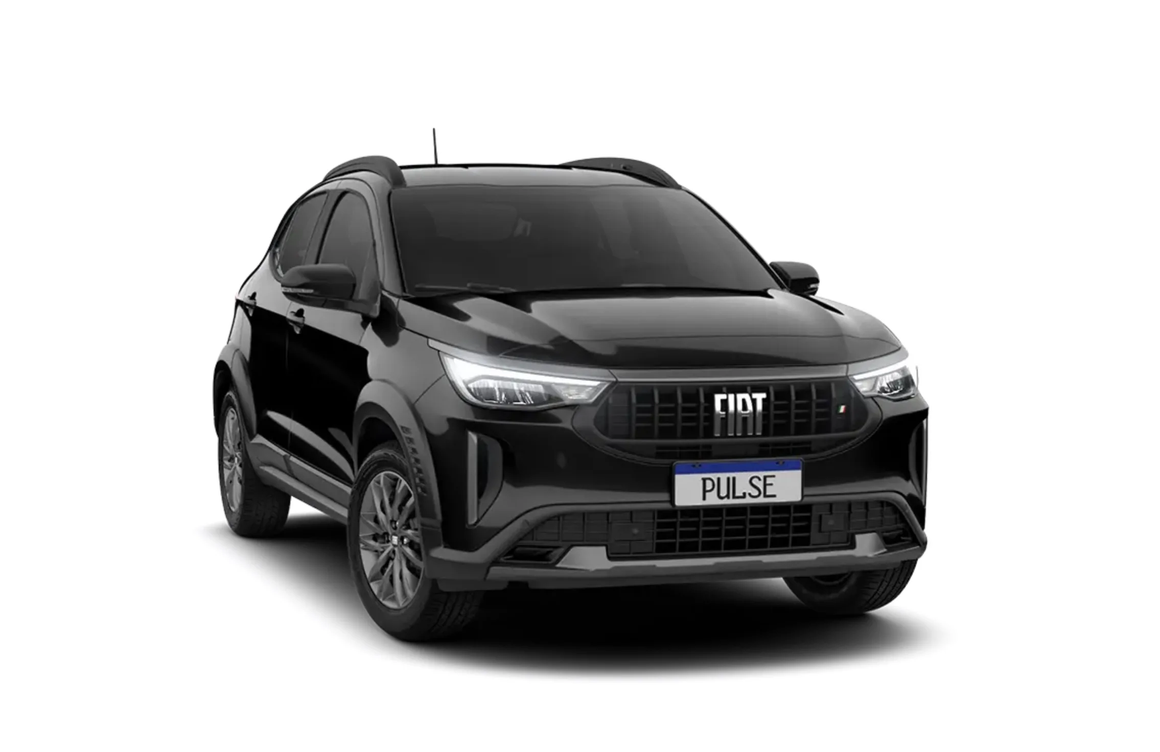 O Fiat Pulse Drive 1.3 CVT segue competitivo em 2026 ao apostar em motor conhecido, câmbio automático e preço mais racional entre SUVs compactos.